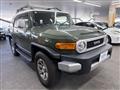 2014 Toyota FJ Cruiser