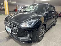 2020 Suzuki Swift
