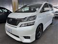 2009 Toyota Vellfire
