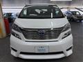 2009 Toyota Vellfire