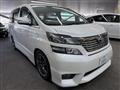 2009 Toyota Vellfire