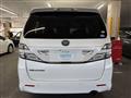 2009 Toyota Vellfire