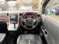 2009 Toyota Vellfire