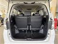 2009 Toyota Vellfire
