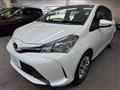 2014 Toyota Vitz
