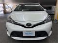 2014 Toyota Vitz