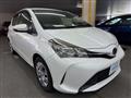 2014 Toyota Vitz
