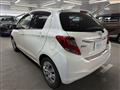 2014 Toyota Vitz