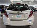 2014 Toyota Vitz