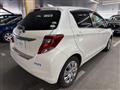 2014 Toyota Vitz