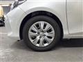 2014 Toyota Vitz