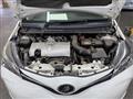 2014 Toyota Vitz