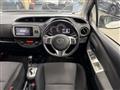 2014 Toyota Vitz