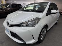 2014 Toyota Vitz