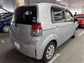 2015 Toyota SPADE