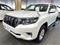 2021 Toyota Land Cruiser Prado