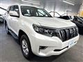 2021 Toyota Land Cruiser Prado