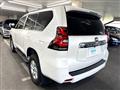 2021 Toyota Land Cruiser Prado