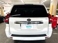 2021 Toyota Land Cruiser Prado