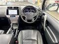 2021 Toyota Land Cruiser Prado