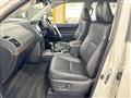 2021 Toyota Land Cruiser Prado