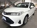 2020 Toyota Corolla Fielder
