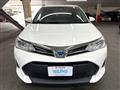 2020 Toyota Corolla Fielder