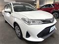 2020 Toyota Corolla Fielder