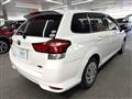 2020 Toyota Corolla Fielder