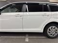2020 Toyota Corolla Fielder