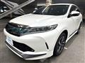 2019 Toyota Harrier