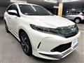 2019 Toyota Harrier