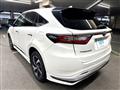 2019 Toyota Harrier