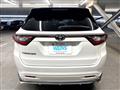 2019 Toyota Harrier