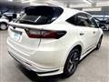 2019 Toyota Harrier
