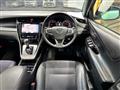 2019 Toyota Harrier