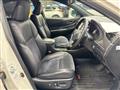 2019 Toyota Harrier