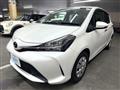 2016 Toyota Vitz