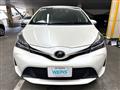 2016 Toyota Vitz