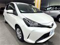2016 Toyota Vitz