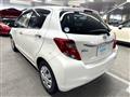 2016 Toyota Vitz