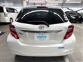 2016 Toyota Vitz