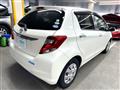 2016 Toyota Vitz