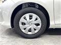 2016 Toyota Vitz