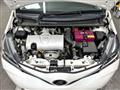 2016 Toyota Vitz