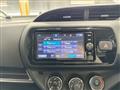 2016 Toyota Vitz