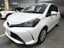 2016 Toyota Vitz