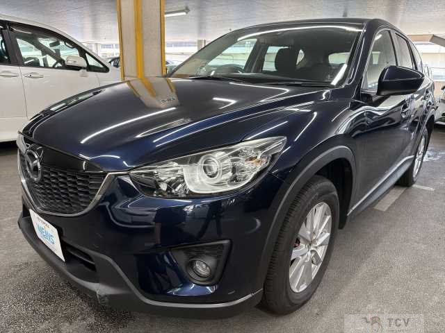2014 Mazda CX-5