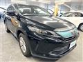2017 Toyota Harrier