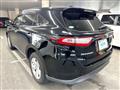 2017 Toyota Harrier